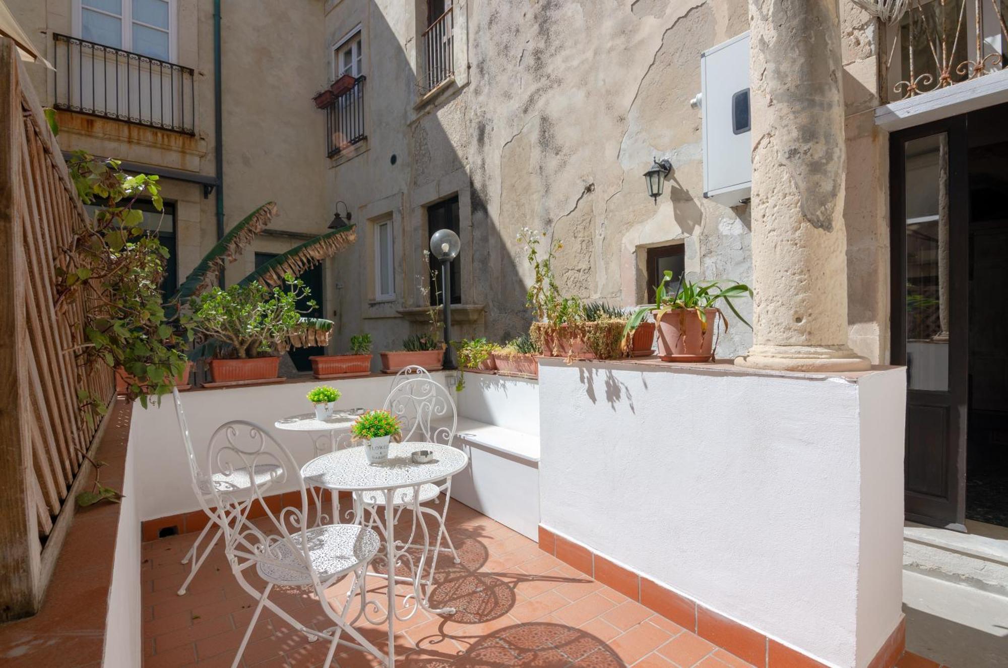 Bed & Breakfast Triscele -
