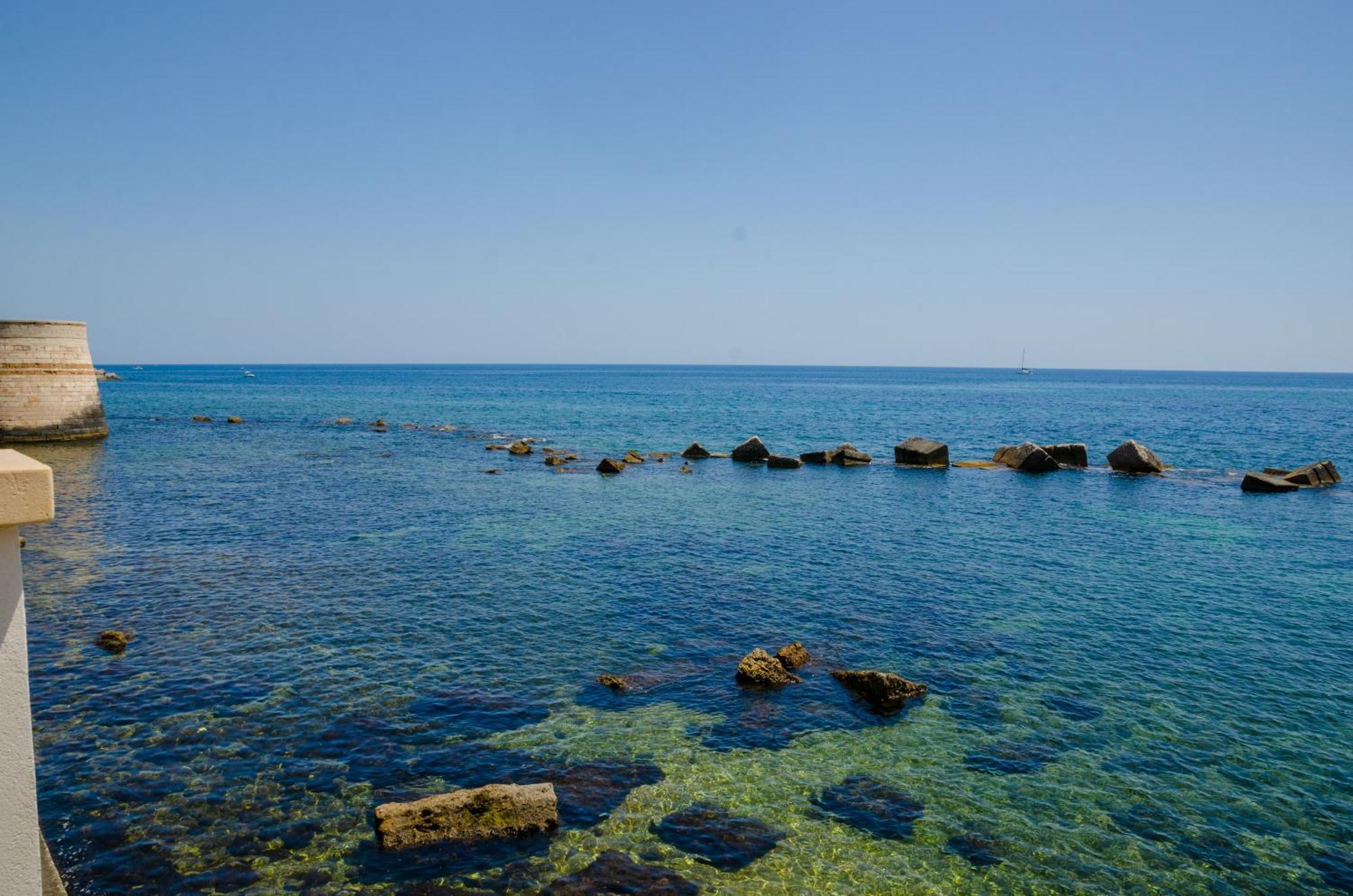 Triscele -