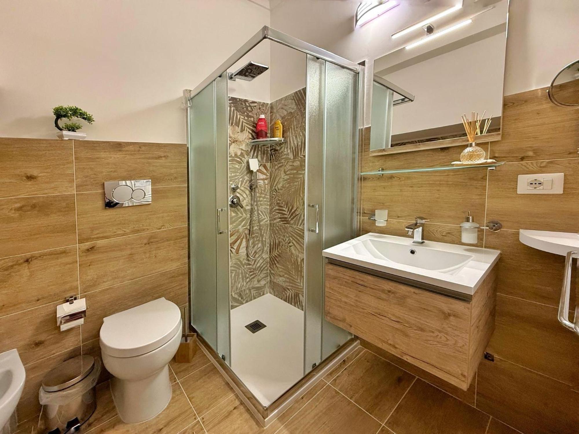 Bed & Breakfast Triscele - Syracuse