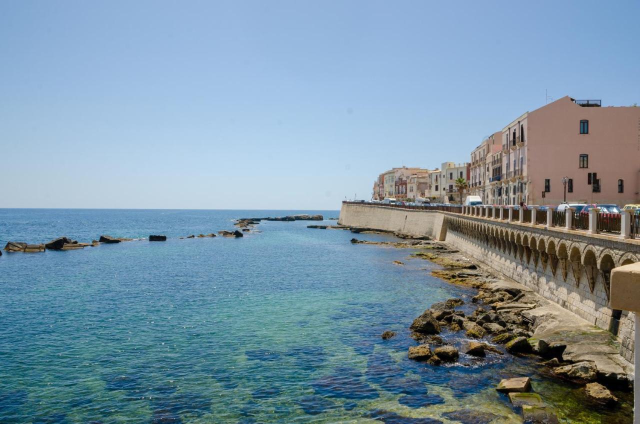 Bed & Breakfast Triscele -