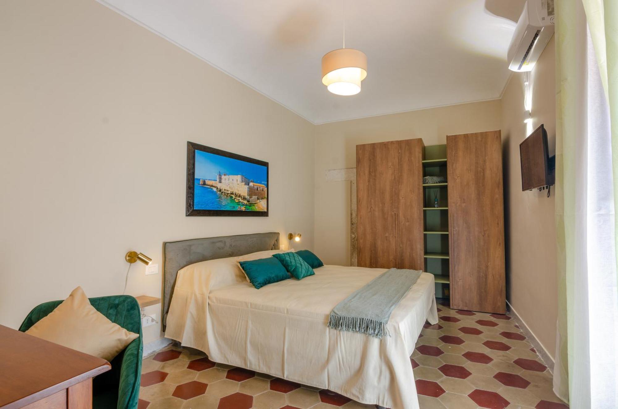 Triscele -