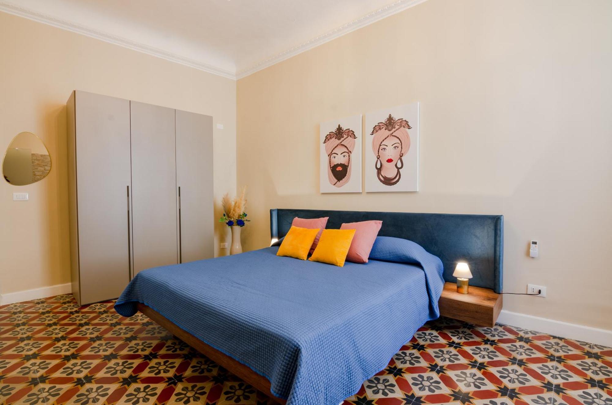 Bed & Breakfast Triscele -