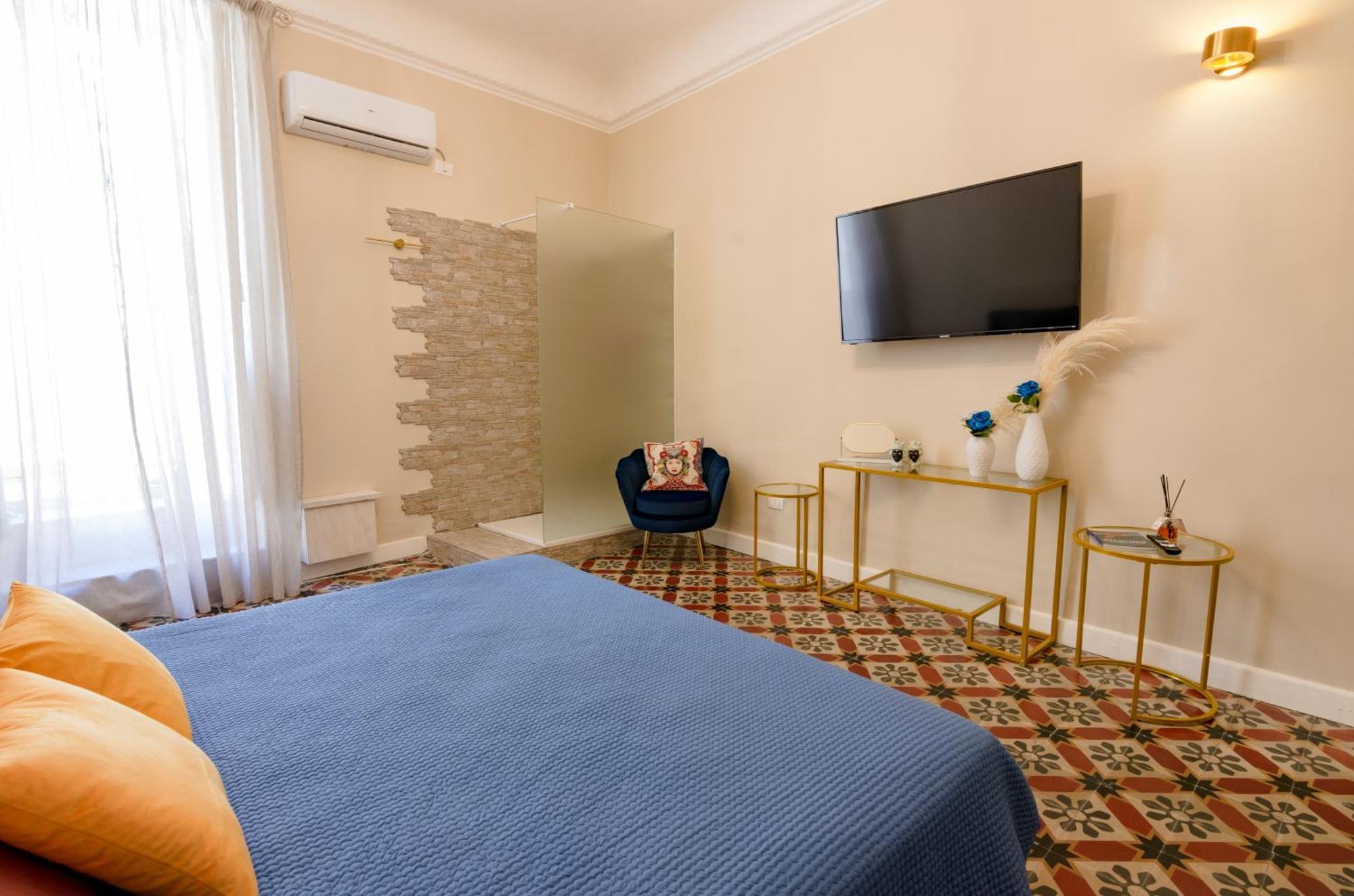 Triscele - Bed & Breakfast Syracuse