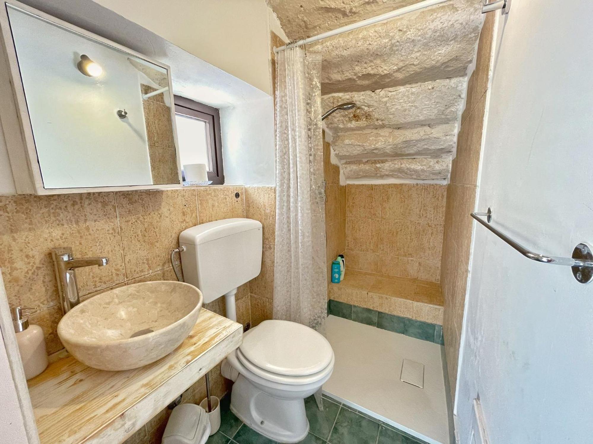 Triscele - Bed & Breakfast