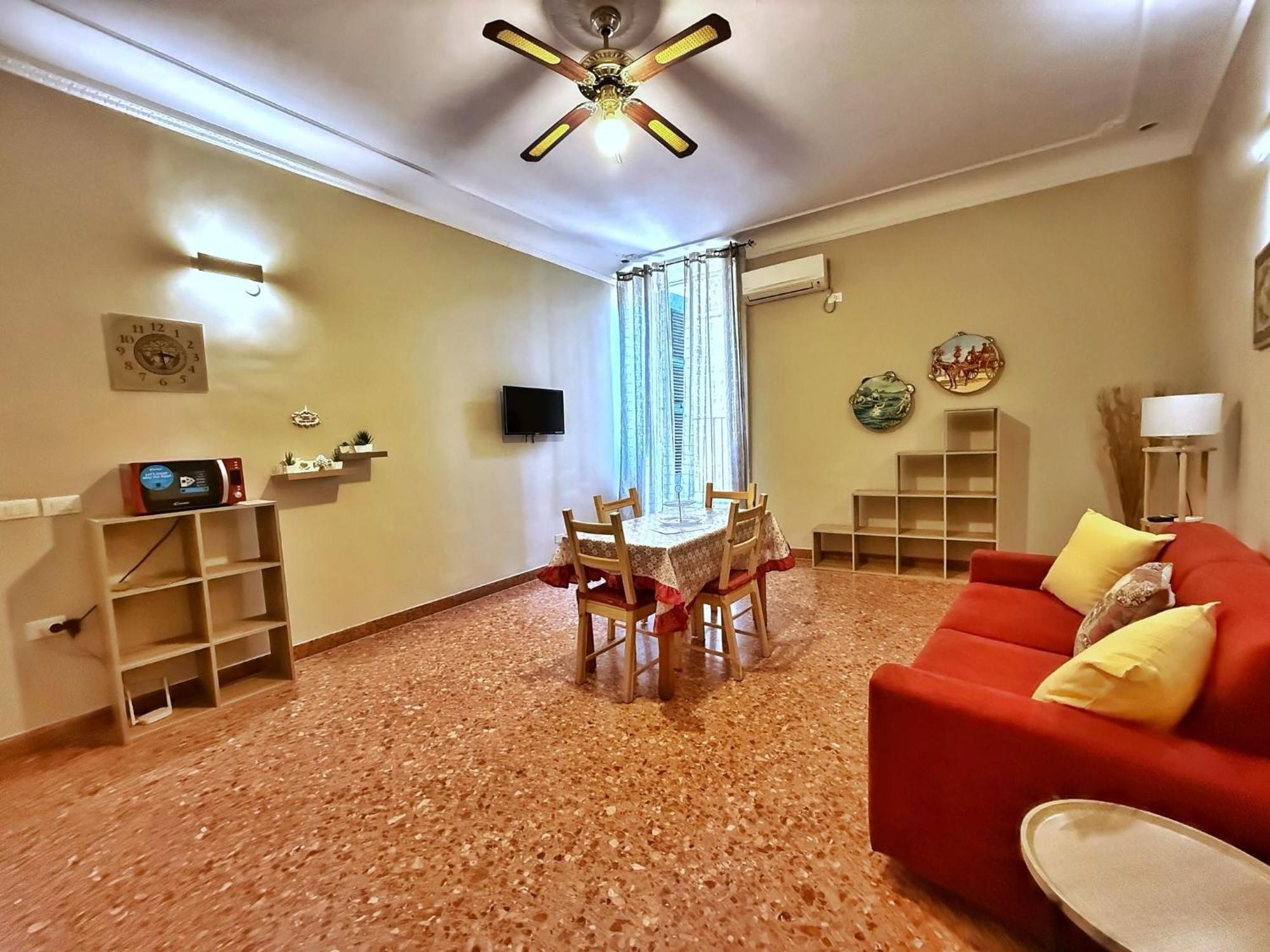 Triscele - Bed & Breakfast Syracuse