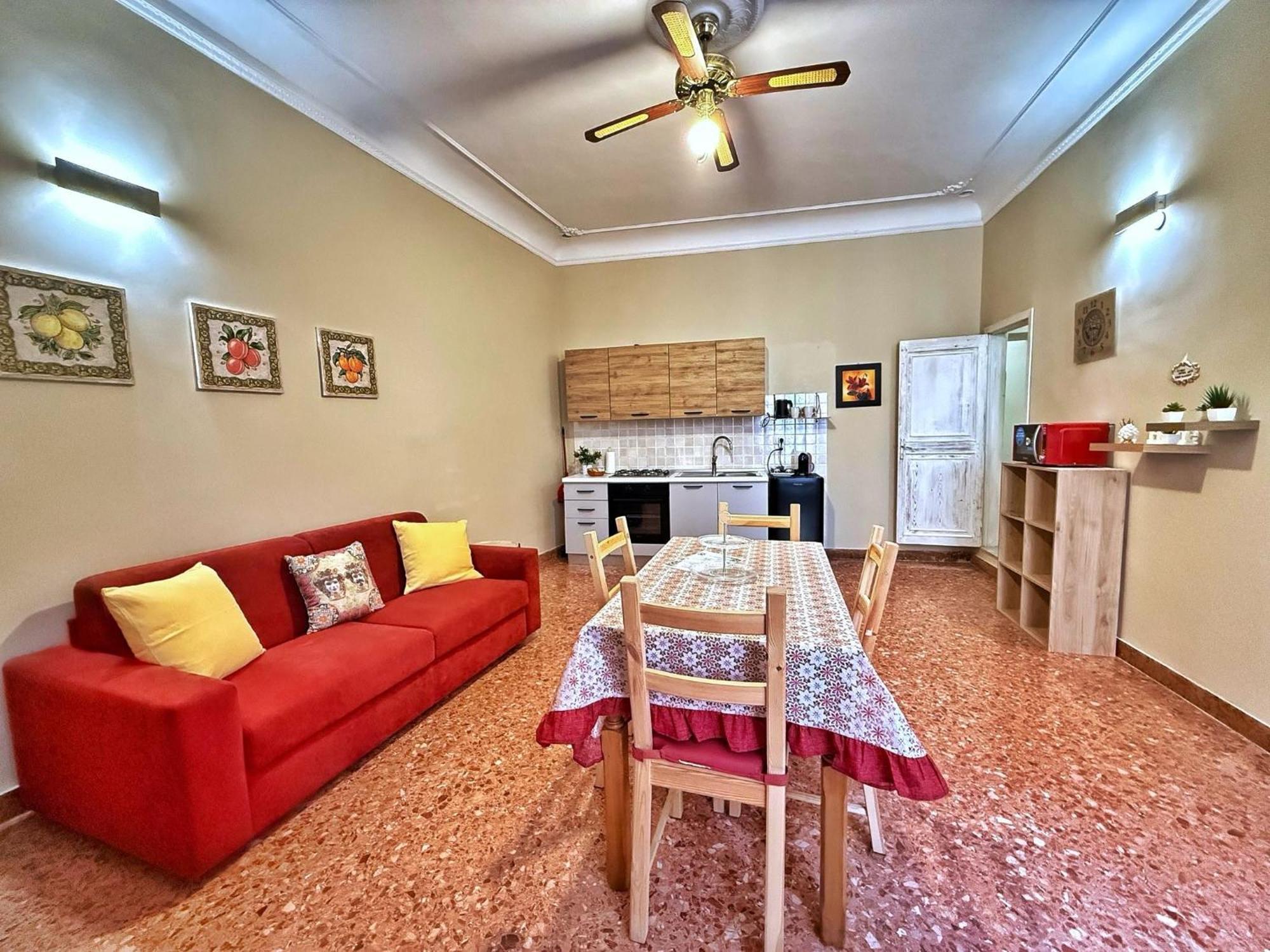 Bed & Breakfast Triscele - *