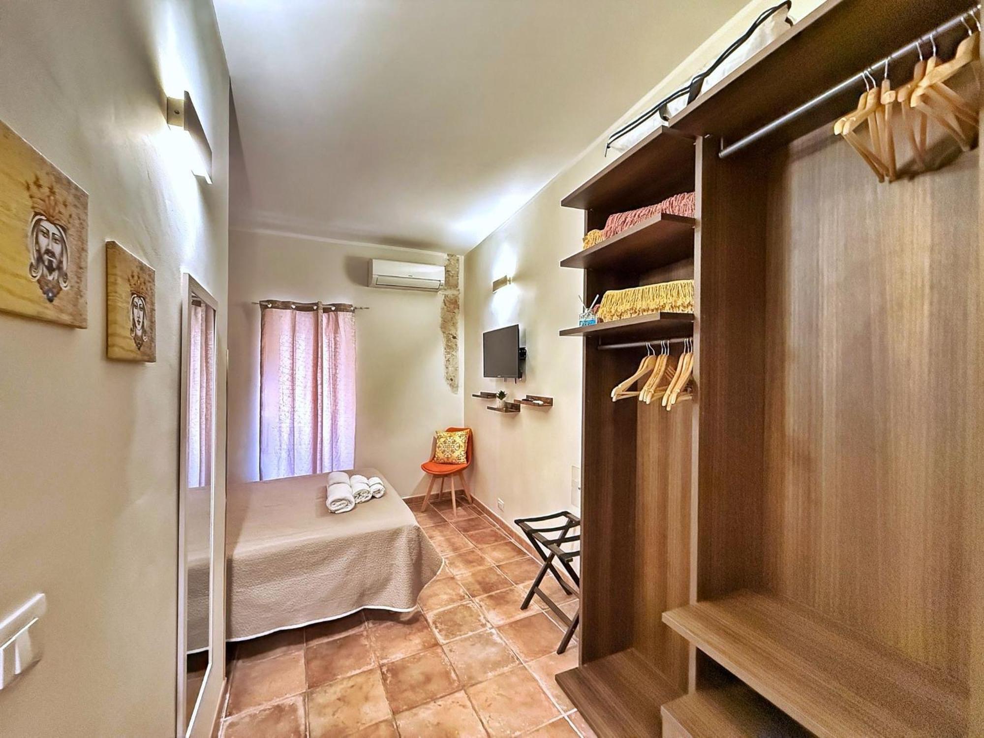 Triscele - Bed & Breakfast