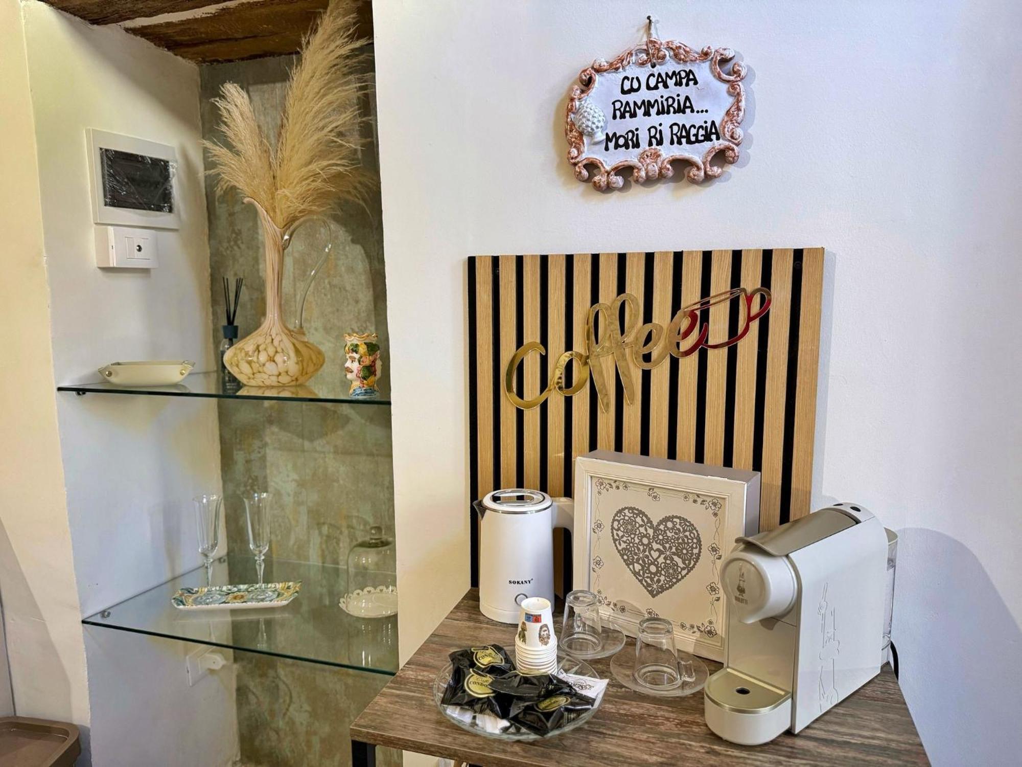 Bed & Breakfast Triscele -