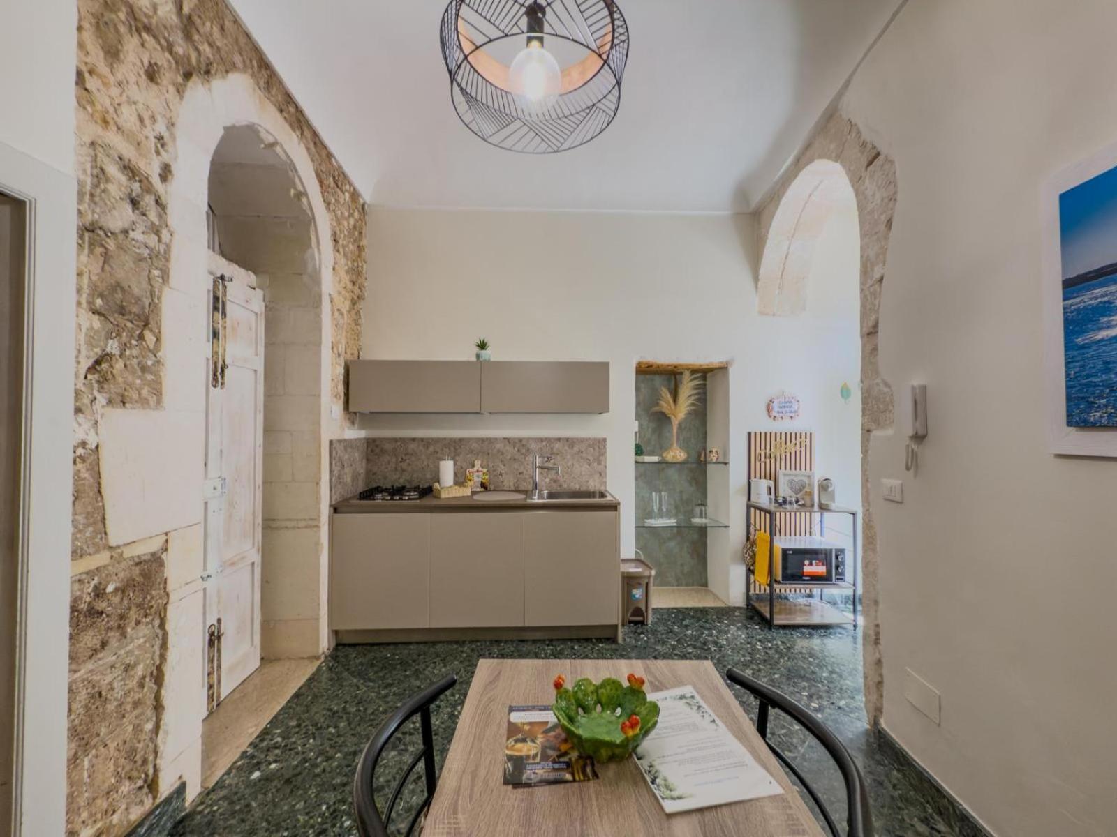 Triscele - Bed & Breakfast
