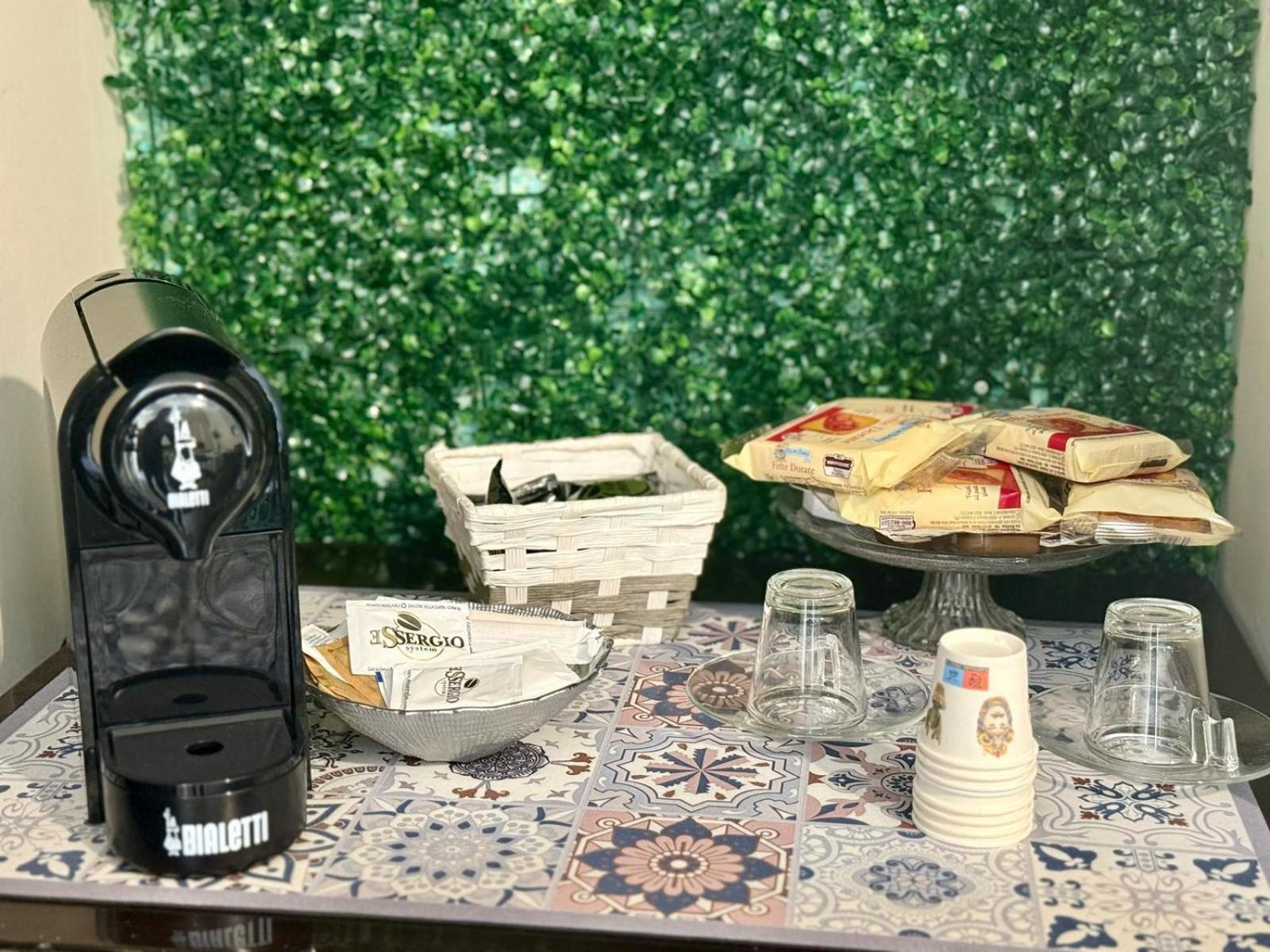 Triscele - Bed & Breakfast
